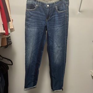 WHBM Jean Pant (Brand New)